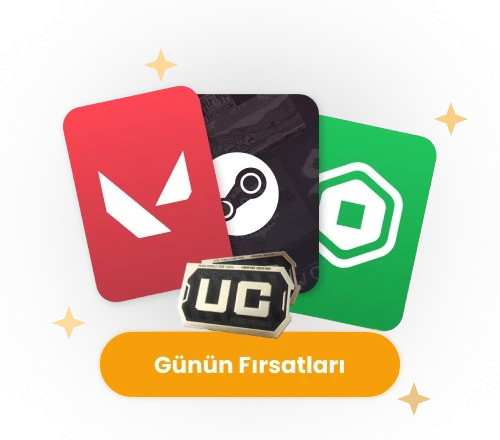 Günün Fırsatları