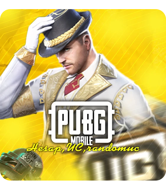 Pubg Mobile