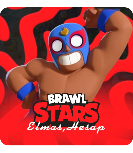 Brawlstars