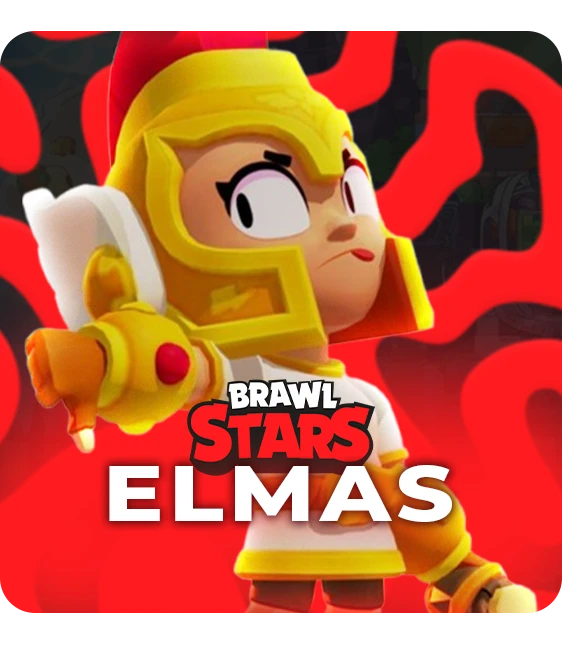 Brawl Stars Elmas