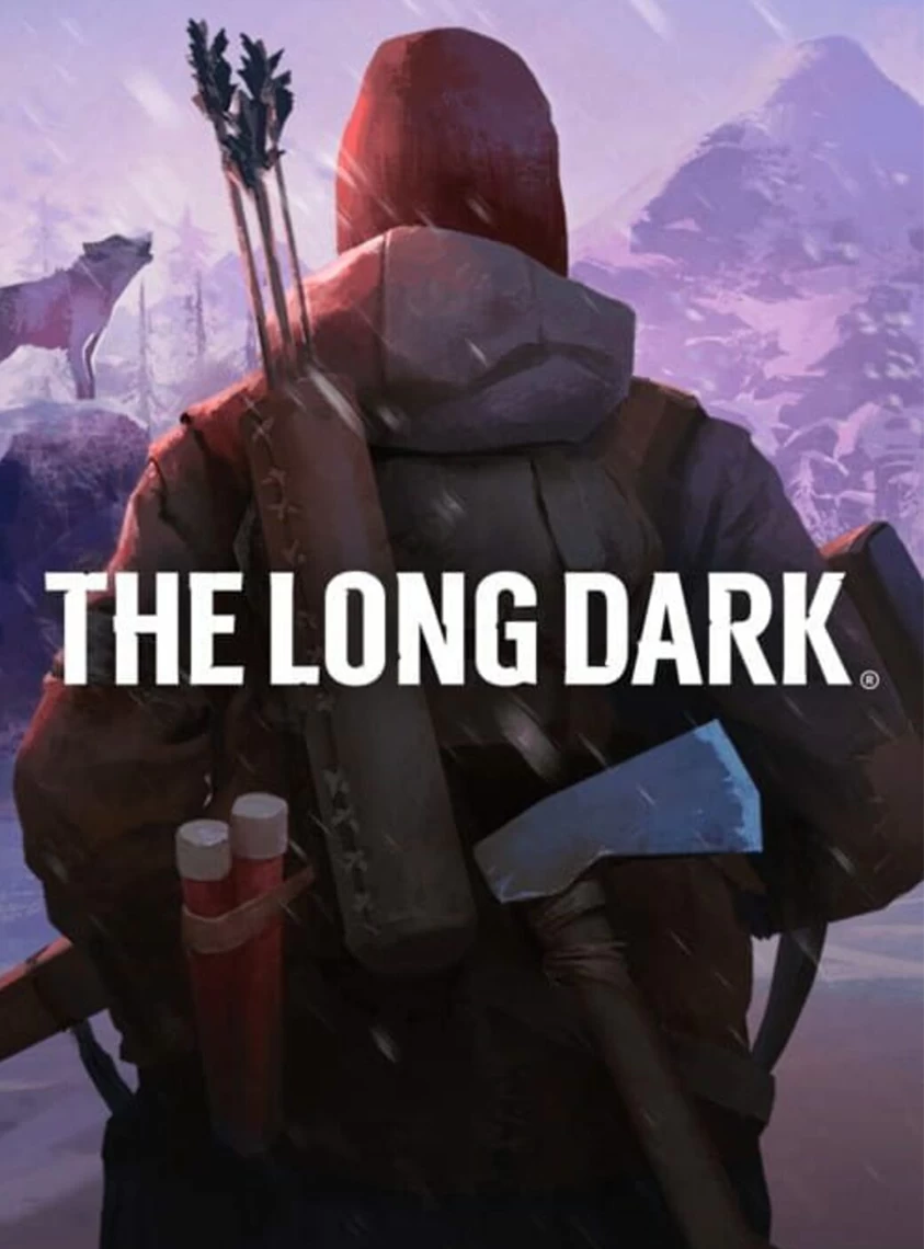 The Long Dark