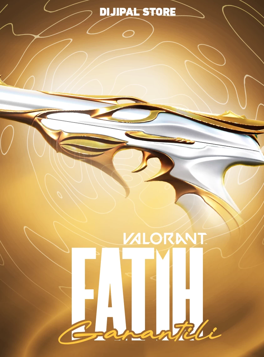 Valorant Fatih Garantili Hesap