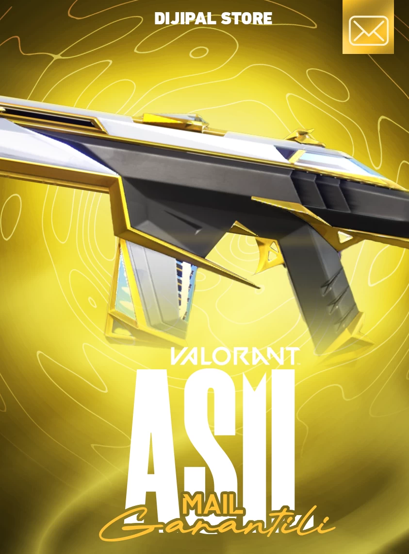 Valorant Asil Mail Garantili Hesap