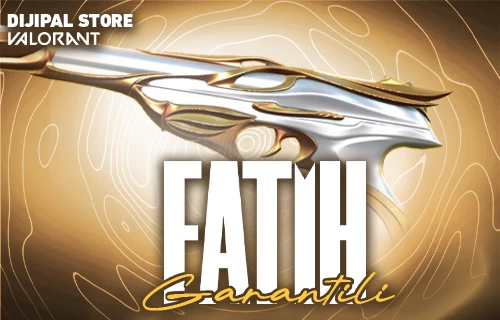 Valorant Fatih Garantili Hesap