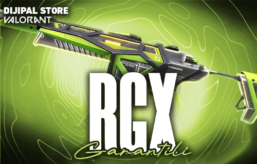 Valorant RGX Garantili Hesap