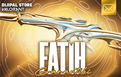 Valorant Fatih Mail Garantili Hesap